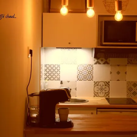Magichome Le Grand *