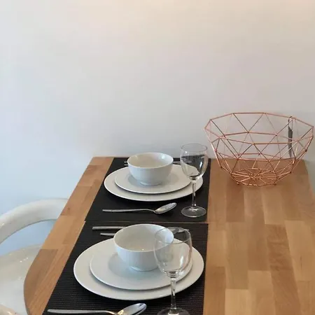 דירה Magichome Le Grand