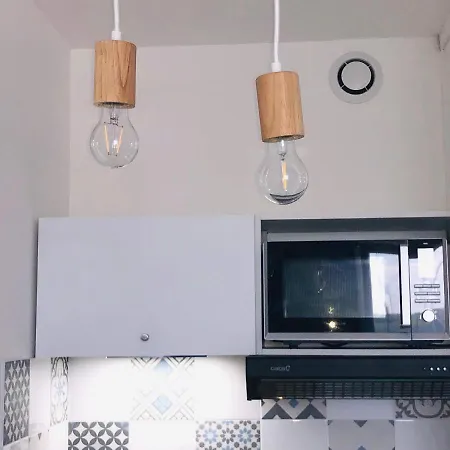 דירה Magichome Le Grand נואזי-לה-גראן