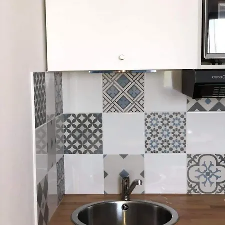 דירה Magichome Le Grand נואזי-לה-גראן