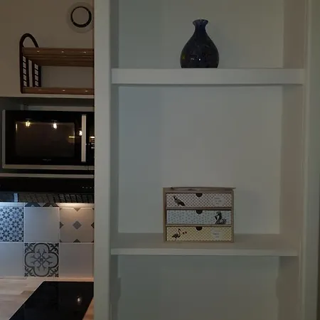 דירה Magichome Le Grand