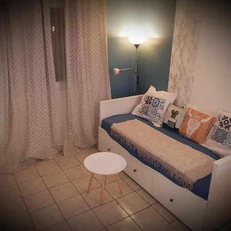Magichome Le Grand דירה נואזי-לה-גראן