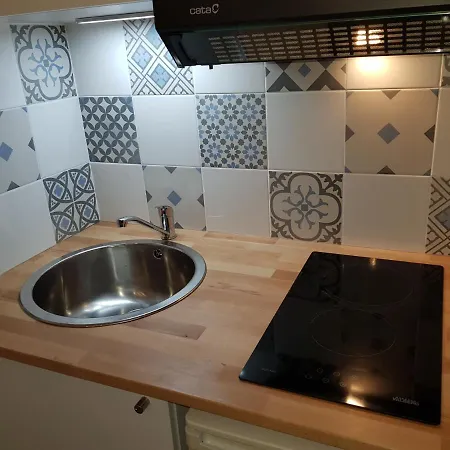 דירה Magichome Le Grand